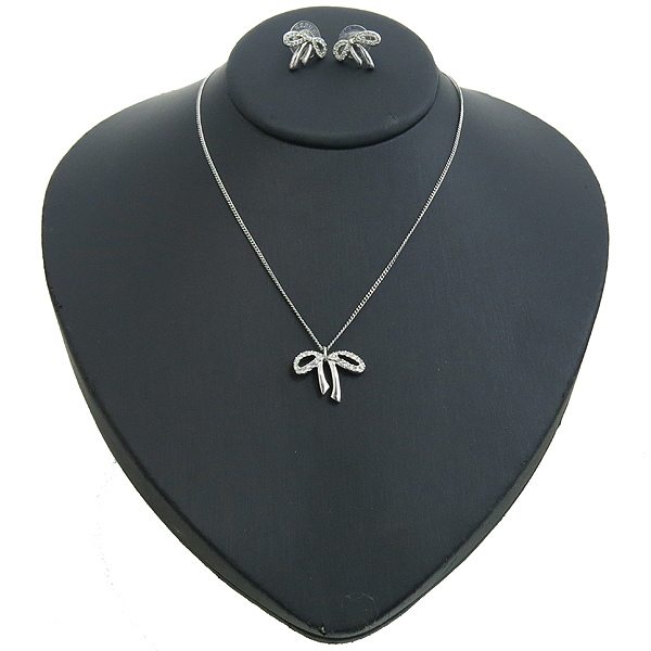 Swarovski(���ͷκ꽺Ű) ���� ũ����Ż ��� ����� + �Ͱ��� set [��������] �̹���2 - ���̺��� �߰���ǰ