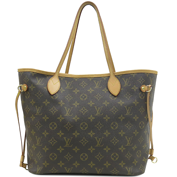 Louis Vuitton(���̺���) M40156 ���׷� ĵ���� �׹�Ǯ MM ����� �̹���2 - ���̺��� �߰���ǰ