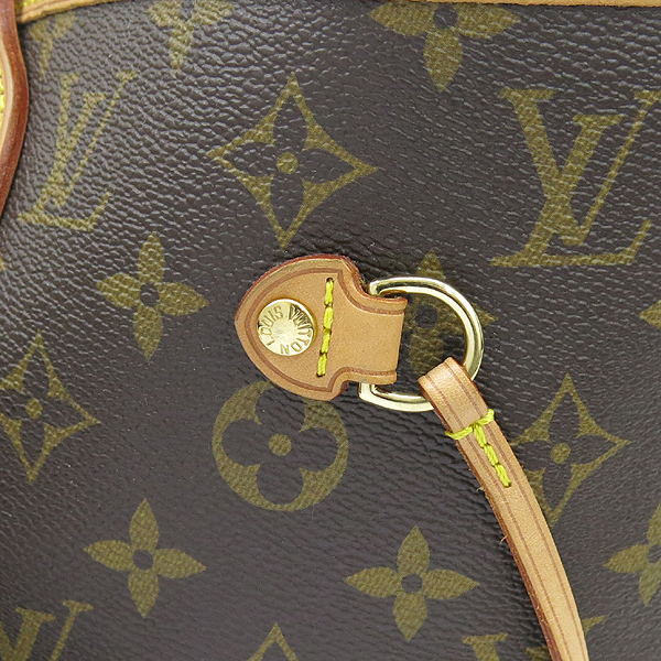 Louis Vuitton(���̺���) M40156 ���׷� ĵ���� �׹�Ǯ MM ����� �̹���4 - ���̺��� �߰���ǰ