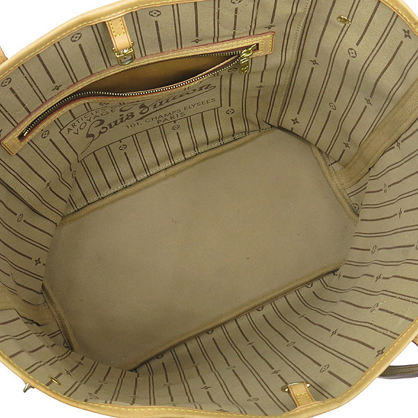 Louis Vuitton(���̺���) M40156 ���׷� ĵ���� �׹�Ǯ MM ����� �̹���5 - ���̺��� �߰���ǰ