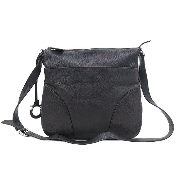 Ferragamo(��󰡸�) 21 C686 ���� ���� ũ�ν��� �̹���2 - ���̺��� �߰���ǰ