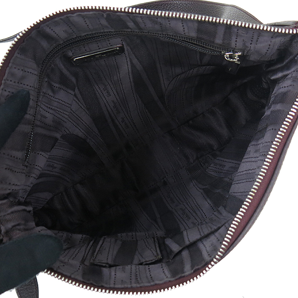 Ferragamo(��󰡸�) 21 C686 ���� ���� ũ�ν��� �̹���5 - ���̺��� �߰���ǰ