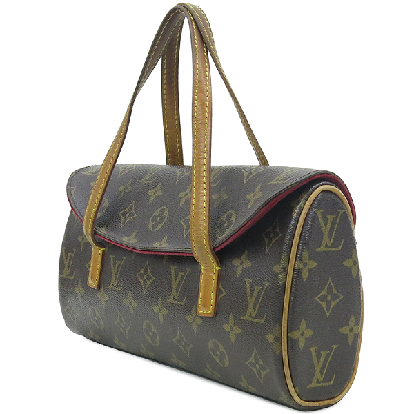 Louis Vuitton(���̺���) M51902 ���׷� ĵ���� �ҳ�Ƽ�� ��Ʈ�� �̹���2 - ���̺��� �߰���ǰ