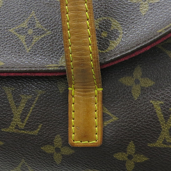 Louis Vuitton(���̺���) M51902 ���׷� ĵ���� �ҳ�Ƽ�� ��Ʈ�� �̹���3 - ���̺��� �߰���ǰ