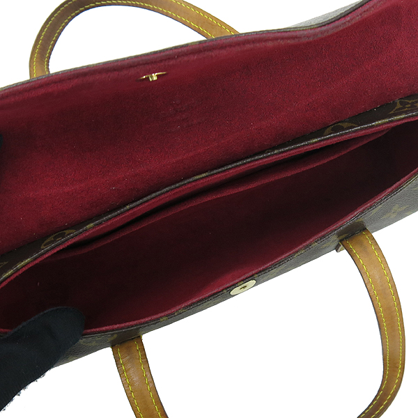 Louis Vuitton(���̺���) M51902 ���׷� ĵ���� �ҳ�Ƽ�� ��Ʈ�� �̹���4 - ���̺��� �߰���ǰ