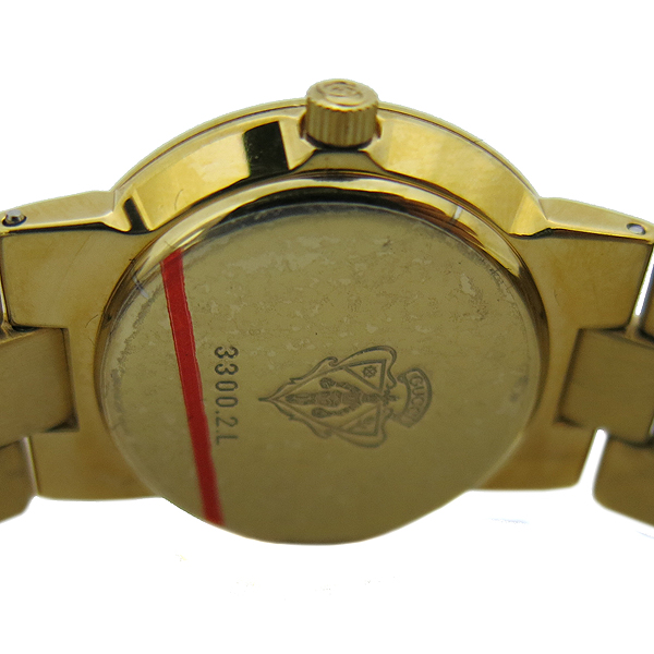 Gucci(����) 3300.2L ���� ���� ������ �ð� [���빮��] �̹���4 - ���̺��� �߰���ǰ
