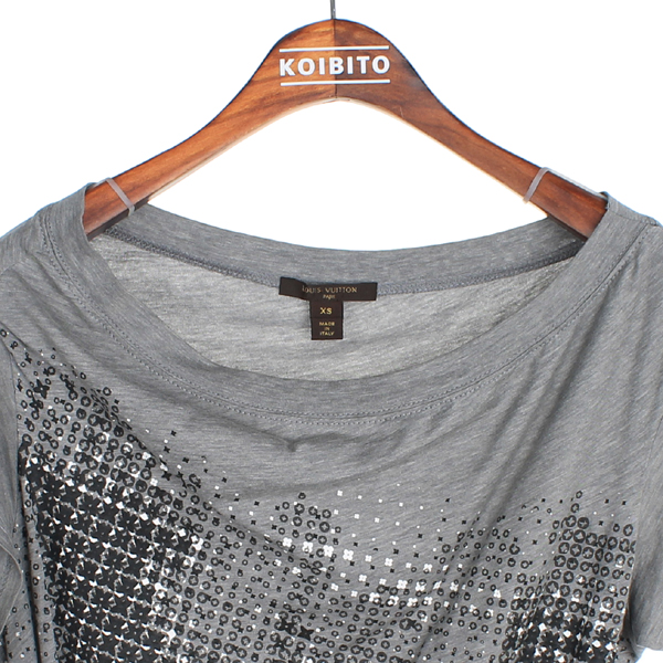 Louis Vuitton(���̺���) �׷��� �÷� ��ư ���׷� ������ ���� ��Ʈ�� Ƽ���� + �㸮�� �̹���2 - ���̺��� �߰���ǰ