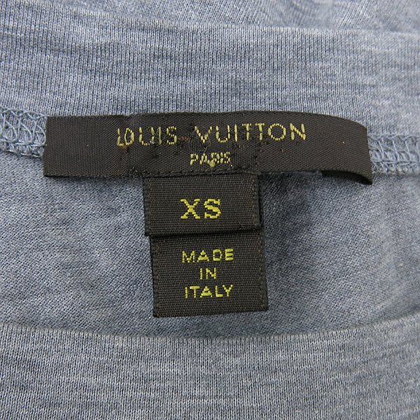 Louis Vuitton(���̺���) �׷��� �÷� ��ư ���׷� ������ ���� ��Ʈ�� Ƽ���� + �㸮�� �̹���5 - ���̺��� �߰���ǰ