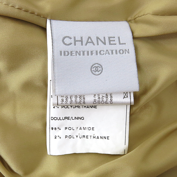 Chanel(����) ���� + ��� ��� ¤�� ������ ������ ���� �̹���5 - ���̺��� �߰���ǰ