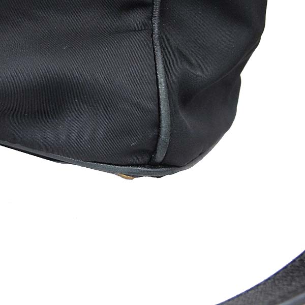 Prada(�����) TESSUTO ���� �к긯 ���� �̴ϼ� �ΰ� ��� 2WAY [��õ��] �̹���5 - ���̺��� �߰���ǰ