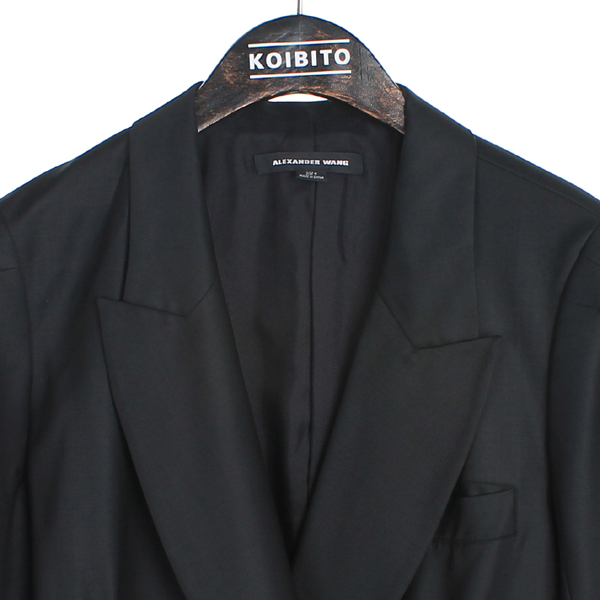 Alexanderwang (�˷������) �� ȥ�� ���� �÷� ���� ������Ʈ ������ ���� �̹���2 - ���̺��� �߰���ǰ