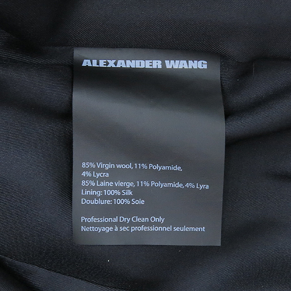 Alexanderwang (�˷������) �� ȥ�� ���� �÷� ���� ������Ʈ ������ ���� �̹���5 - ���̺��� �߰���ǰ
