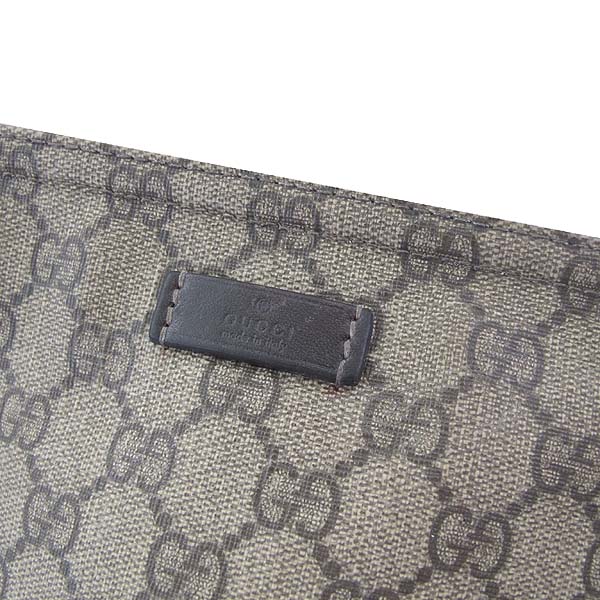 Gucci(����) 201446 GG�ΰ� PVC ���� ���� Ʈ���� ũ�ν��� [��õ��] �̹���2 - ���̺��� �߰���ǰ