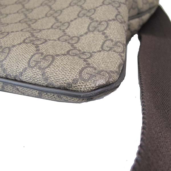 Gucci(����) 201446 GG�ΰ� PVC ���� ���� Ʈ���� ũ�ν��� [��õ��] �̹���4 - ���̺��� �߰���ǰ