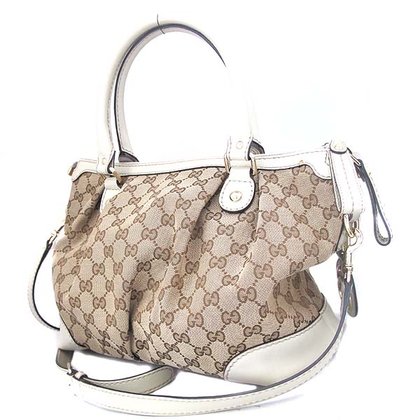 Gucci(����) 247902 GG �ΰ� �ڰ��� ���� Ʈ���� 2WAY [��õ��] �̹���3 - ���̺��� �߰���ǰ