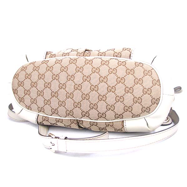 Gucci(����) 247902 GG �ΰ� �ڰ��� ���� Ʈ���� 2WAY [��õ��] �̹���5 - ���̺��� �߰���ǰ