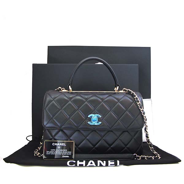 Chanel() A69921Y60767  Ų Ʈ  Ż  ÷ ü  [õ]