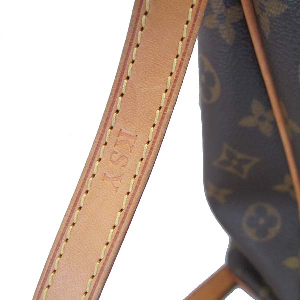 Louis Vuitton(���̺���) M40145 ���׷� ĵ���� �ȷ��� PM 2WAY [��õ��] �̹���5 - ���̺��� �߰���ǰ