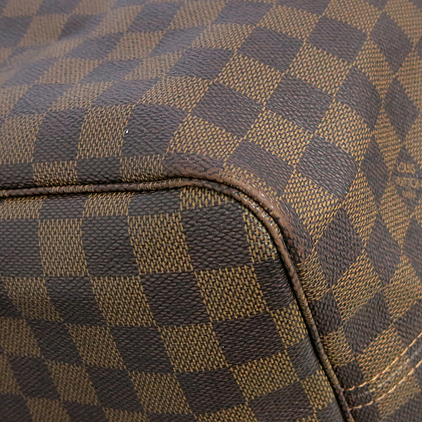 Louis Vuitton(���̺���) N51106 �ٹ̿� ���� ĵ���� �׹�Ǯ GM ����� [���빮��] �̹���4 - ���̺��� �߰���ǰ