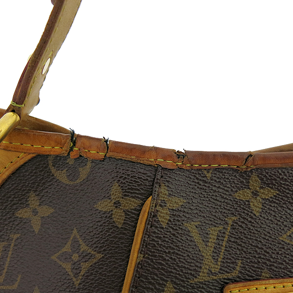 Louis Vuitton(���̺���) M56382 ���׷� ĵ���� �������� PM �����  [�뱸�ݿ��纻��] �̹���3 - ���̺��� �߰���ǰ