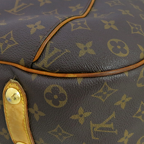 Louis Vuitton(���̺���) M56382 ���׷� ĵ���� �������� PM �����  [�뱸�ݿ��纻��] �̹���4 - ���̺��� �߰���ǰ