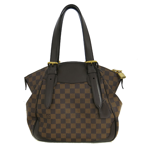 Louis Vuitton(���̺���) N41119 �ٹ̿� ���� ĵ���� ���γ� GM ����� [���빮��] �̹���2 - ���̺��� �߰���ǰ