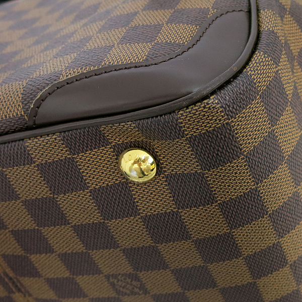 Louis Vuitton(���̺���) N41119 �ٹ̿� ���� ĵ���� ���γ� GM ����� [���빮��] �̹���4 - ���̺��� �߰���ǰ
