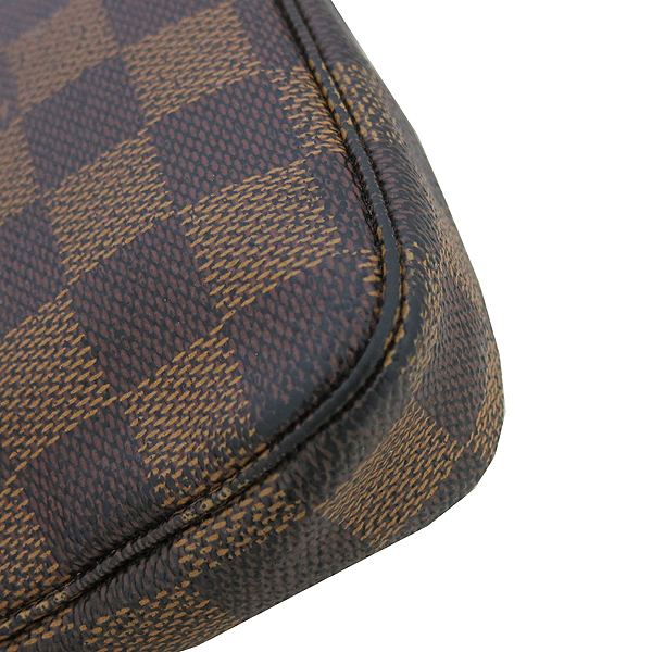 Louis Vuitton(���̺���) N58009 �ٹ̿� ĵ���� ���� �̴� ����Ʈ �׼����� ���� ü�� �Ŀ�ġ [���빮��] �̹���4 - ���̺��� �߰���ǰ