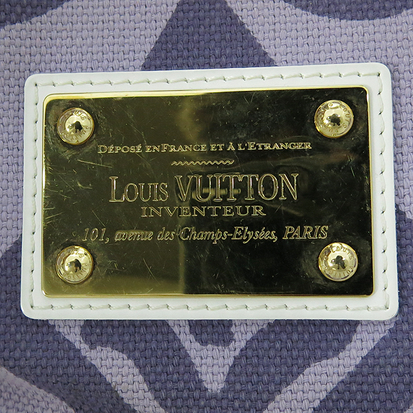 Louis Vuitton(���̺���) M95672 Ÿ��Ƽ���� PM ����� [�λ꼾�Һ���] �̹���4 - ���̺��� �߰���ǰ