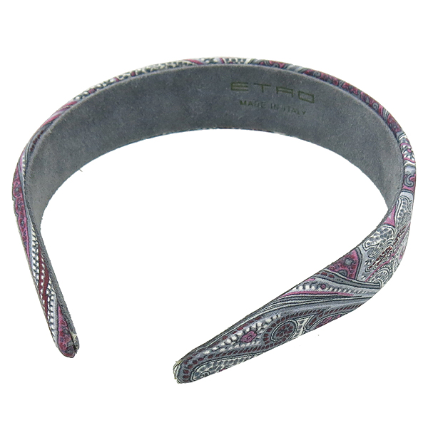 Etro(��Ʈ��) ������ �к긯 �Ӹ��� �̹���2 - ���̺��� �߰���ǰ