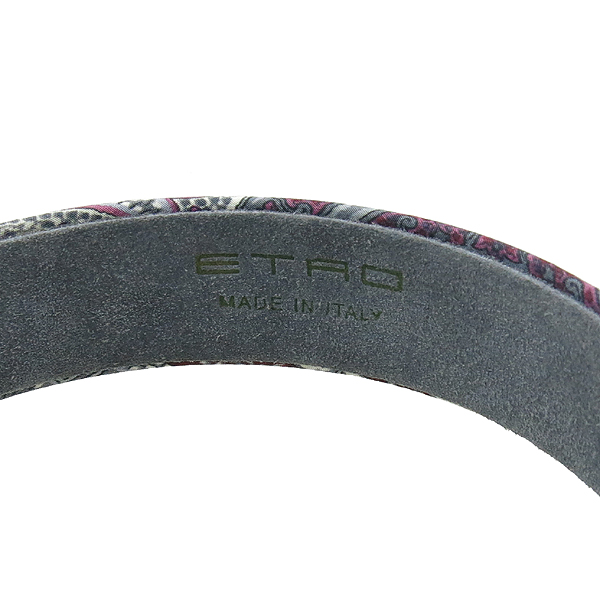 Etro(��Ʈ��) ������ �к긯 �Ӹ��� �̹���3 - ���̺��� �߰���ǰ