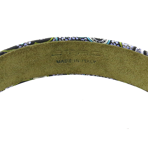 Etro(��Ʈ��) ������ �к긯 �Ӹ��� �̹���4 - ���̺��� �߰���ǰ