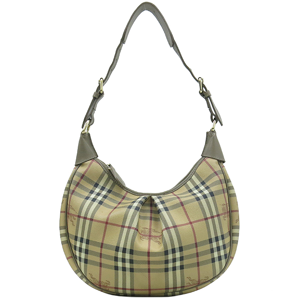 Burberry(������) ���̸��� üũ ȣ�� ���� Ʈ���� ����� �̹���2 - ���̺��� �߰���ǰ