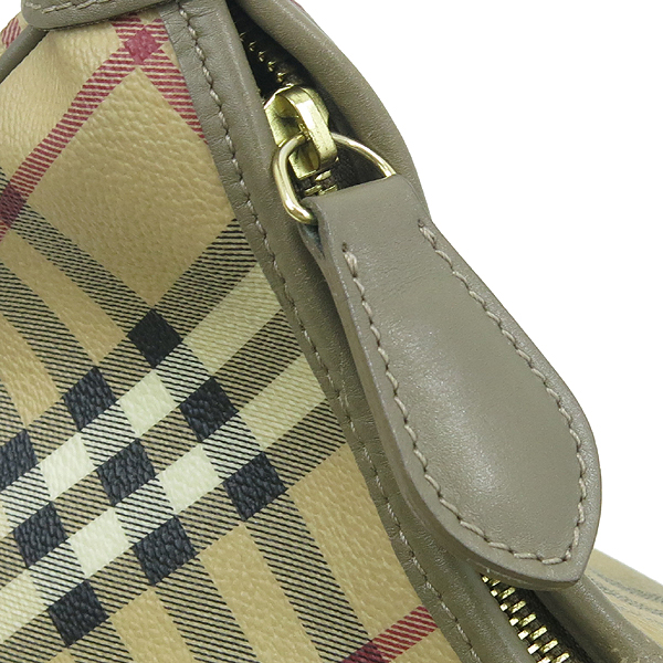 Burberry(������) ���̸��� üũ ȣ�� ���� Ʈ���� ����� �̹���4 - ���̺��� �߰���ǰ