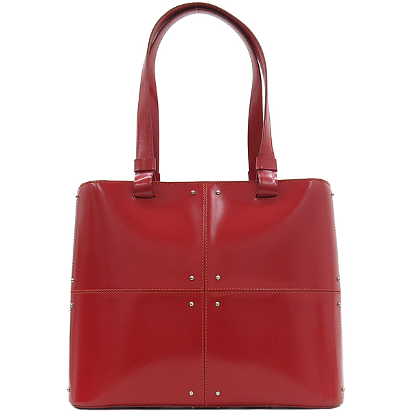 Tod's(����) ���� �÷� ���� ¡��� �簢 ����� �̹���2 - ���̺��� �߰���ǰ