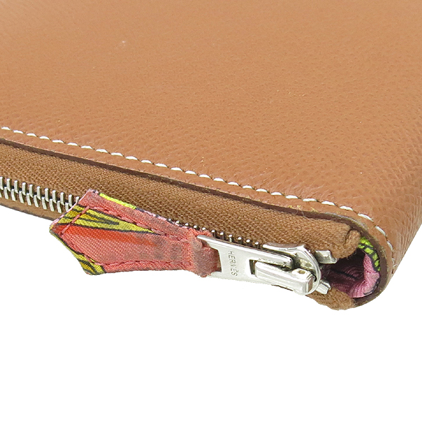 Hermes(�����޽�) ī�� �÷� ���� ���� (AZAP)  SILK'IN  ¤�� ������ �̹���2 - ���̺��� �߰���ǰ