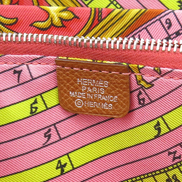 Hermes(�����޽�) ī�� �÷� ���� ���� (AZAP)  SILK'IN  ¤�� ������ �̹���4 - ���̺��� �߰���ǰ