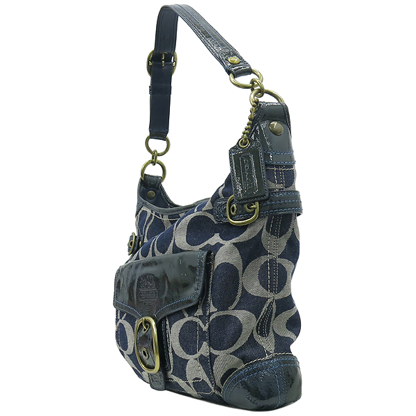 Coach(��ġ) 12540 ���� �ñ״�ó �ֳ��� ȥ�� ����� �̹���2 - ���̺��� �߰���ǰ