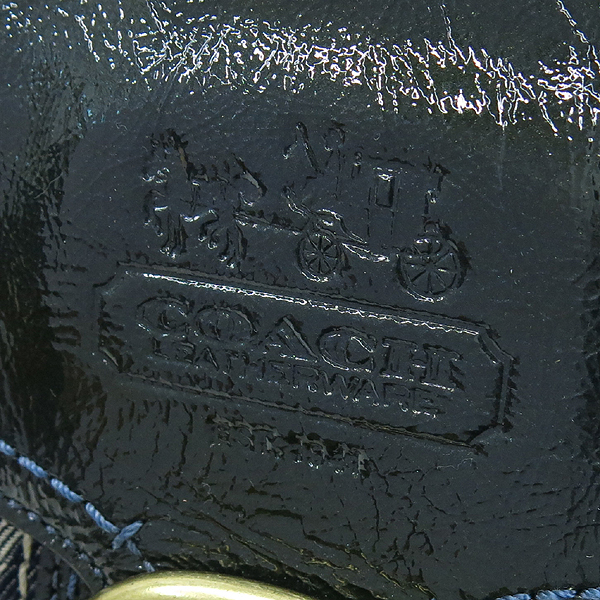 Coach(��ġ) 12540 ���� �ñ״�ó �ֳ��� ȥ�� ����� �̹���3 - ���̺��� �߰���ǰ