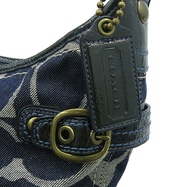 Coach(��ġ) 12540 ���� �ñ״�ó �ֳ��� ȥ�� ����� �̹���4 - ���̺��� �߰���ǰ