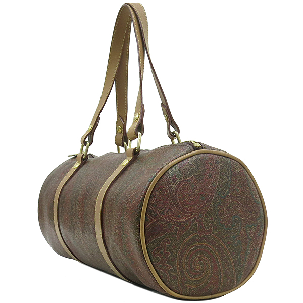 Etro(��Ʈ��) ������ PVC ���� ȥ�� ���� ��Ʈ�� �̹���2 - ���̺��� �߰���ǰ