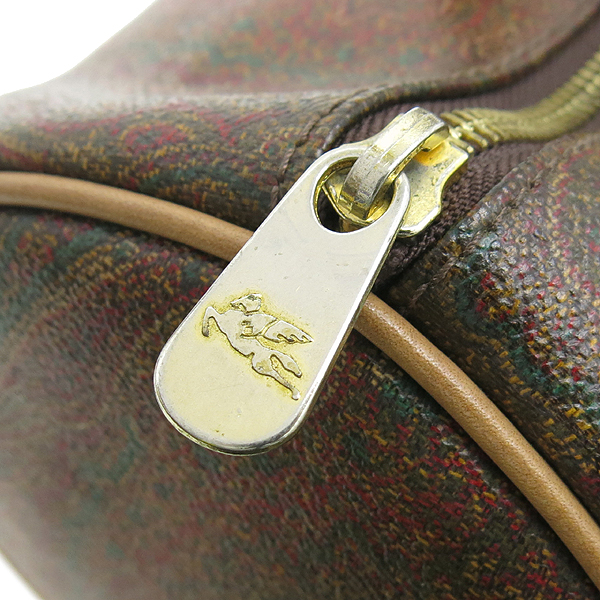 Etro(��Ʈ��) ������ PVC ���� ȥ�� ���� ��Ʈ�� �̹���4 - ���̺��� �߰���ǰ