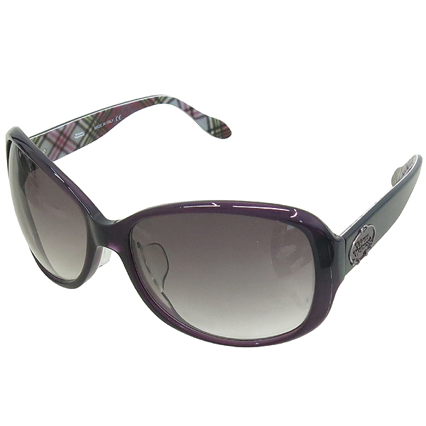 Vivienne_Westwood (���ȿ���Ʈ���) VW728 Ÿź üũ ���� ���۶� �̹���3 - ���̺��� �߰���ǰ