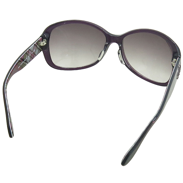 Vivienne_Westwood (���ȿ���Ʈ���) VW728 Ÿź üũ ���� ���۶� �̹���4 - ���̺��� �߰���ǰ