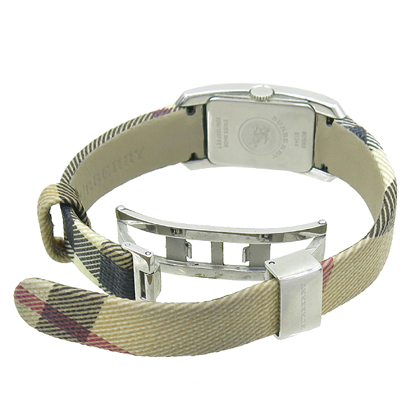 Burberry(������) BU1060 ���� �簢 ������ ���üũ ��� ������ð� �̹���3 - ���̺��� �߰���ǰ