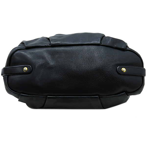 Prada(�����) BR4259 SOFT CALF NERO �������� ����ΰ� ��Ʈ�� + �����Ʈ�� 2WAY �̹���5 - ���̺��� �߰���ǰ