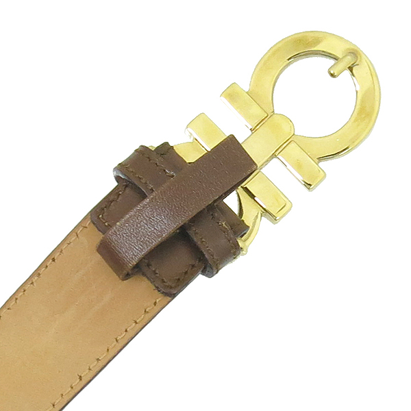 Ferragamo(��󰡸�) 23 6091 ����� ���� ��ġ�� �����뺧Ʈ �̹���4 - ���̺��� �߰���ǰ