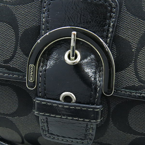 Coach(��ġ) �ñ׳�ó �ڰ��� ũ�ν��� �̹���3 - ���̺��� �߰���ǰ