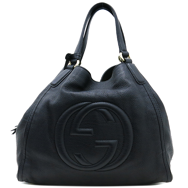 Gucci(����) 282309 ���� ���� GG �ΰ� �׽� ��� ��ȣ ����� �̹���2 - ���̺��� �߰���ǰ