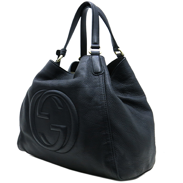 Gucci(����) 282309 ���� ���� GG �ΰ� �׽� ��� ��ȣ ����� �̹���3 - ���̺��� �߰���ǰ
